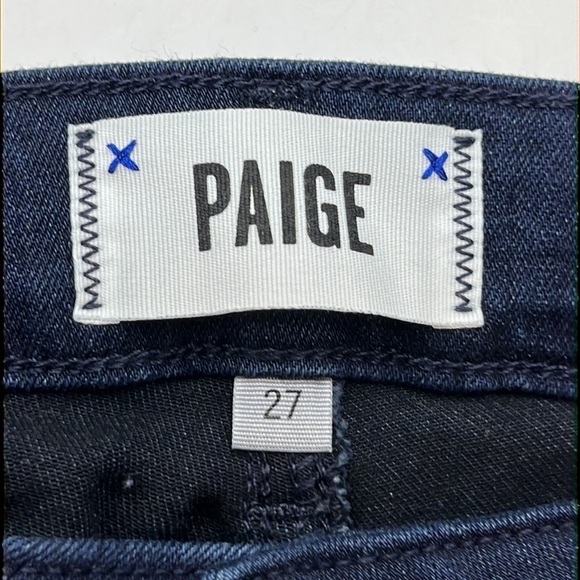 Paige Verdugo Ankle Size 27 - Picture 7 of 16